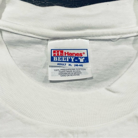 Ducati 748 teeshirt from the 90's - Picture 5 of 5